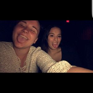 Meet your Posher, Sydni